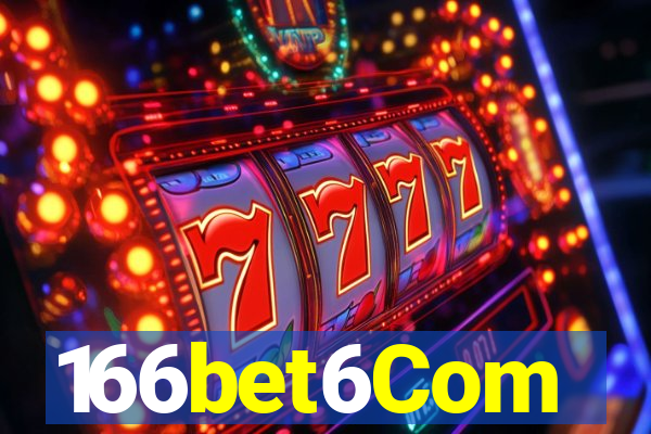 166bet6Com