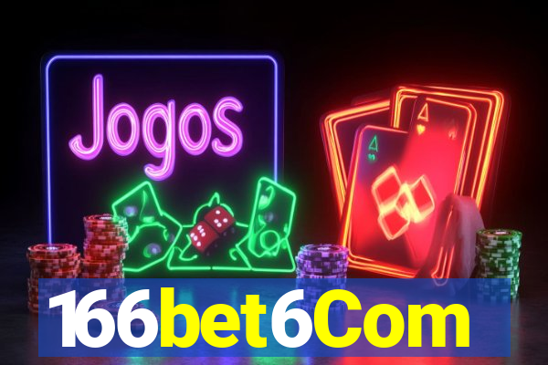 166bet6Com