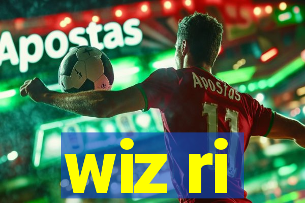 wiz ri