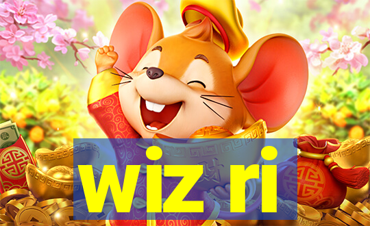 wiz ri