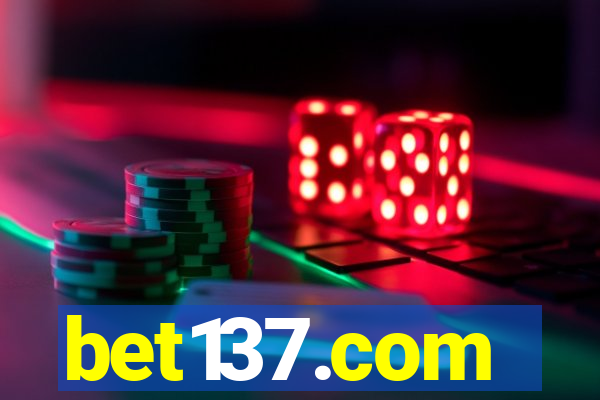 bet137.com
