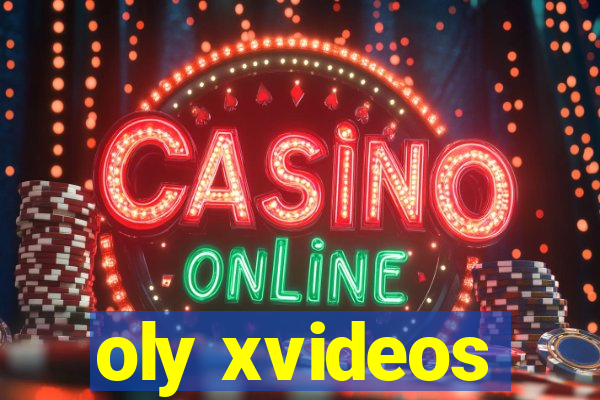 oly xvideos