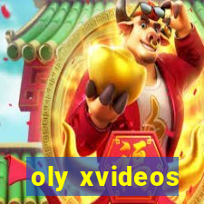 oly xvideos
