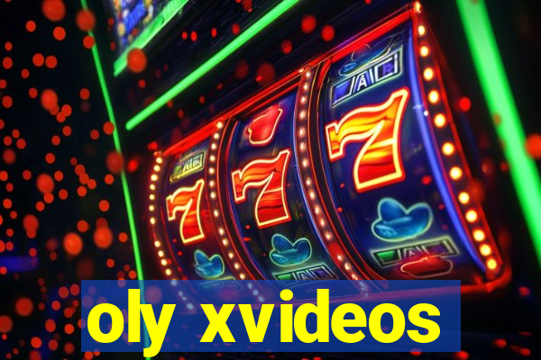 oly xvideos