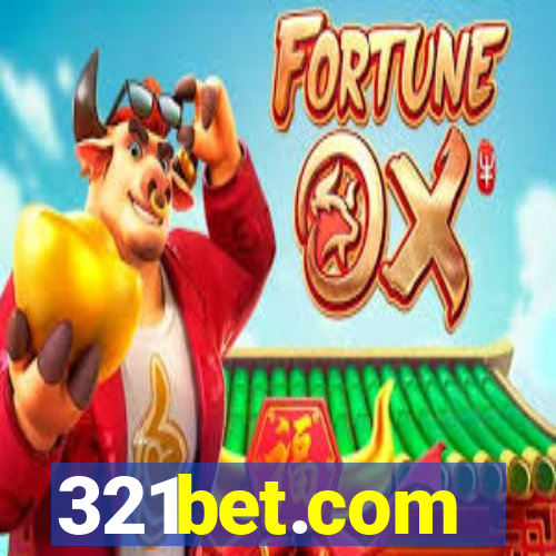 321bet.com
