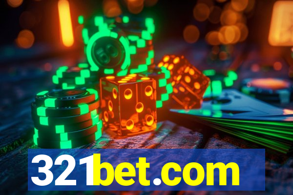 321bet.com