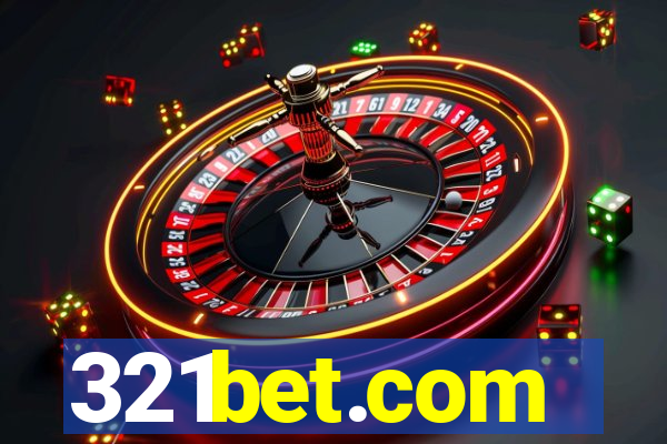 321bet.com