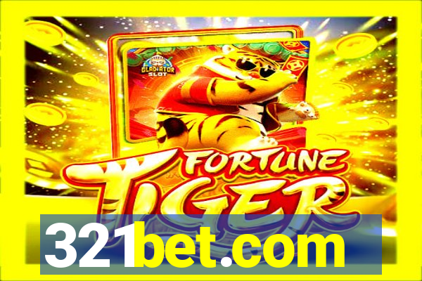 321bet.com