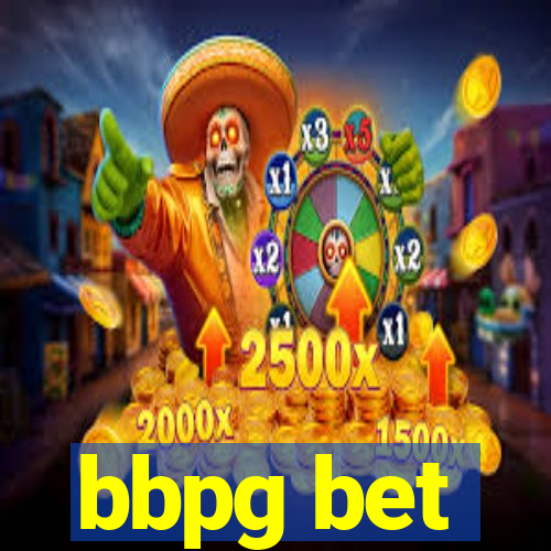 bbpg bet