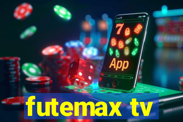 futemax tv