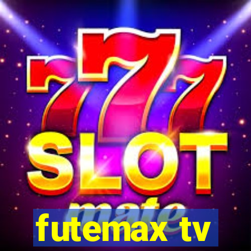 futemax tv