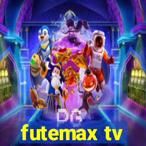 futemax tv