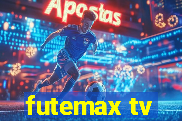 futemax tv