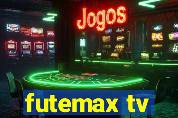 futemax tv