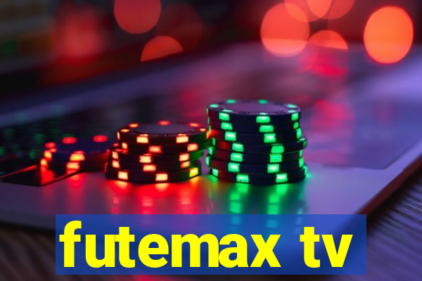 futemax tv