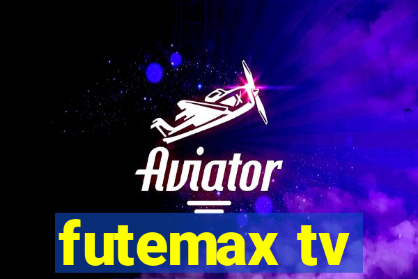 futemax tv