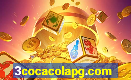3cocacolapg.com