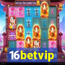 16betvip