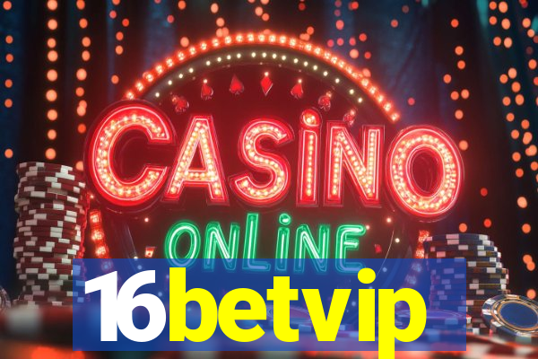 16betvip