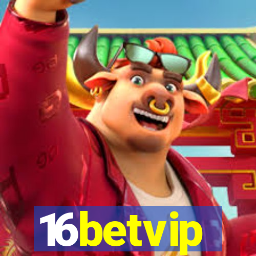 16betvip