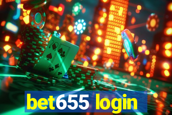bet655 login