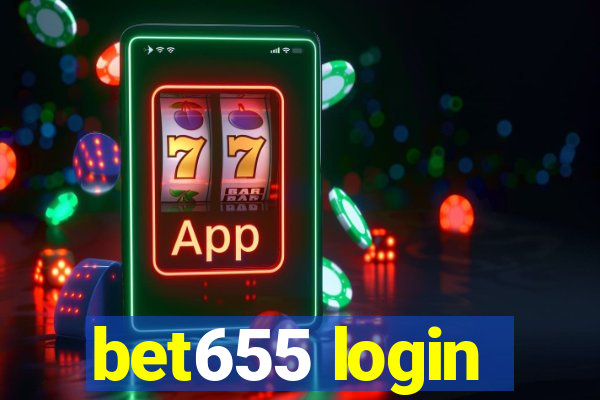 bet655 login
