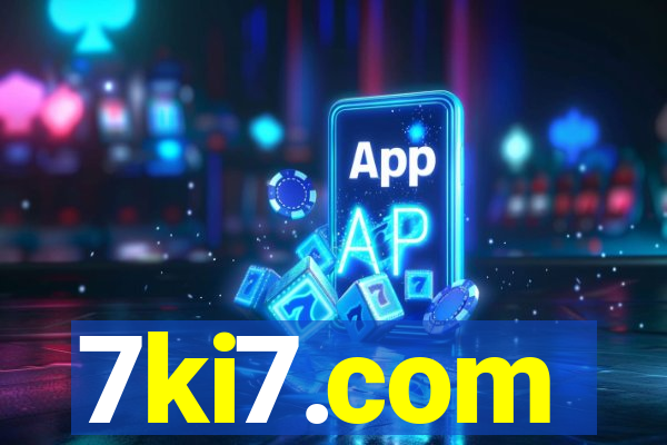 7ki7.com