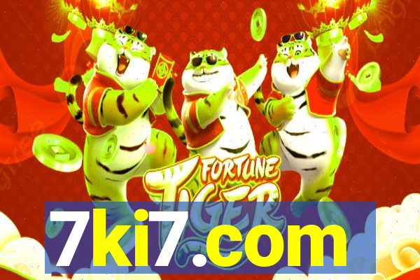 7ki7.com