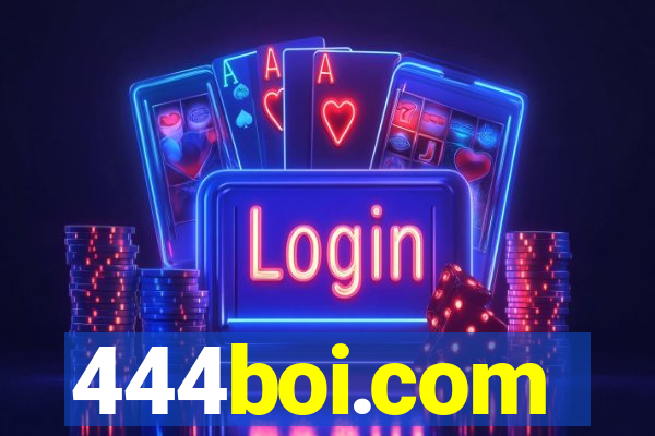 444boi.com