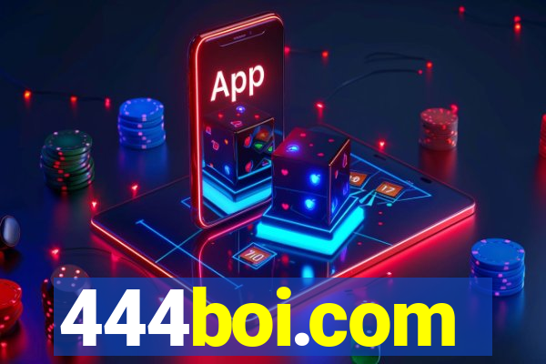 444boi.com