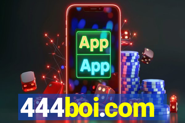 444boi.com