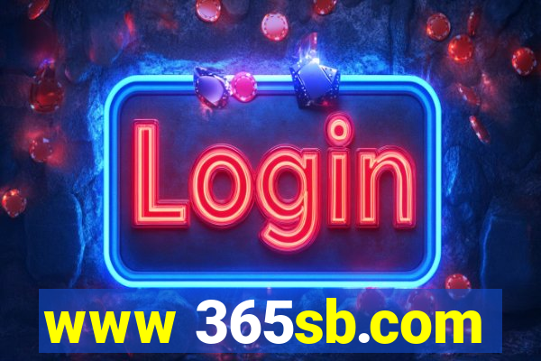 www 365sb.com