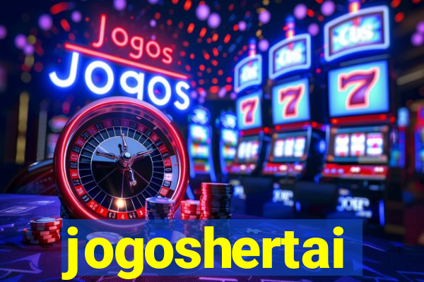 jogoshertai