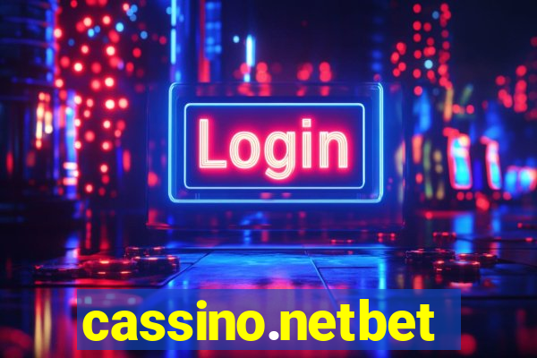 cassino.netbet