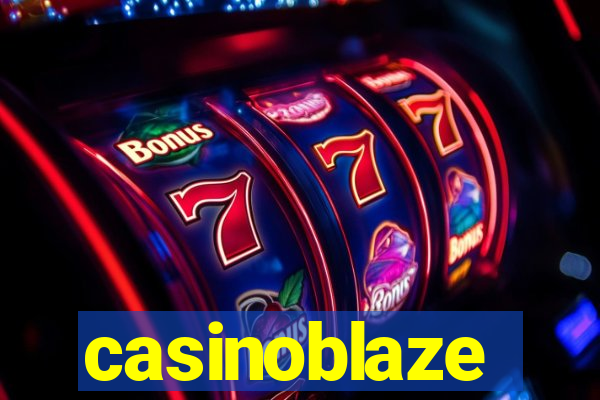 casinoblaze