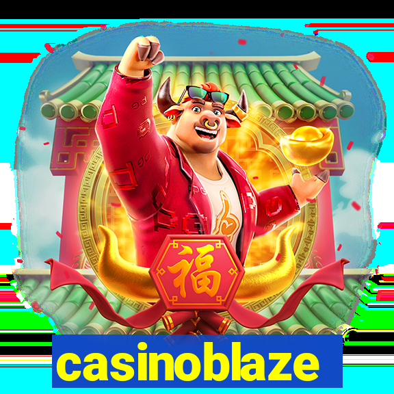 casinoblaze