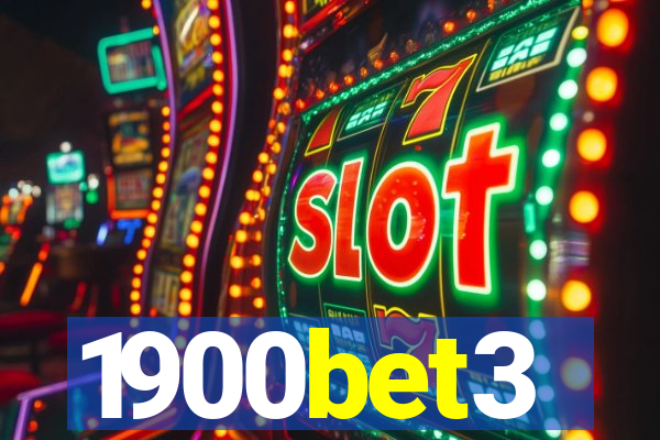 1900bet3