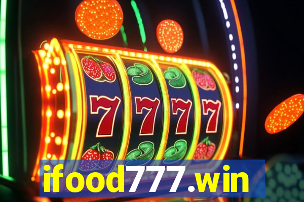 ifood777.win