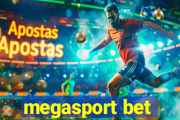megasport bet