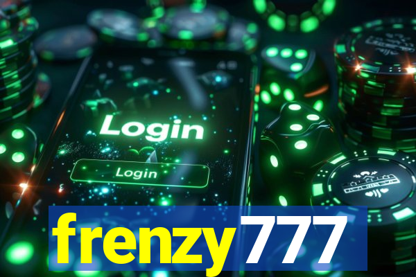 frenzy777