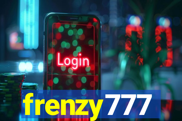 frenzy777