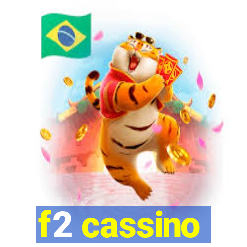 f2 cassino