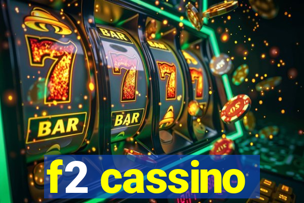 f2 cassino
