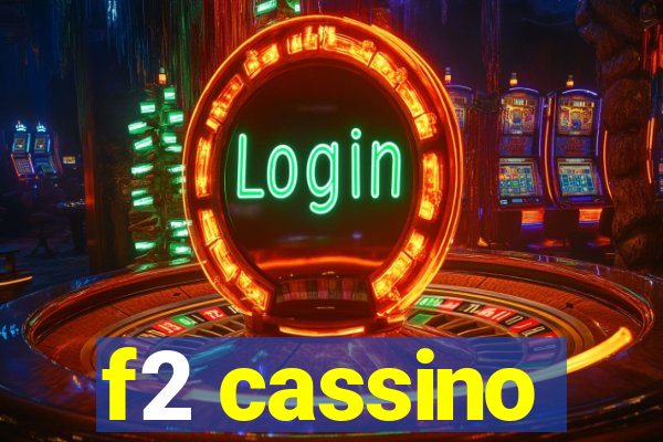 f2 cassino