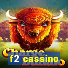 f2 cassino