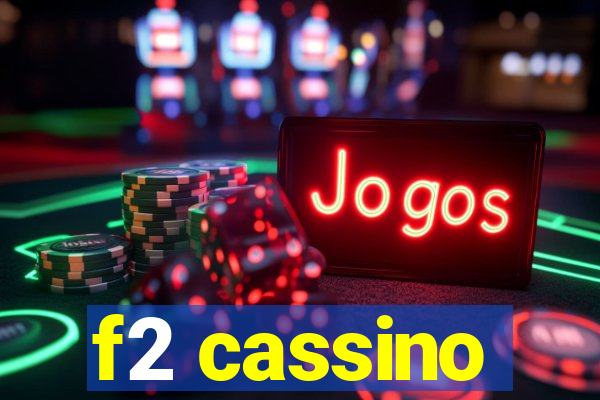 f2 cassino