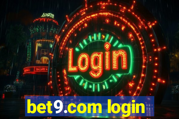bet9.com login