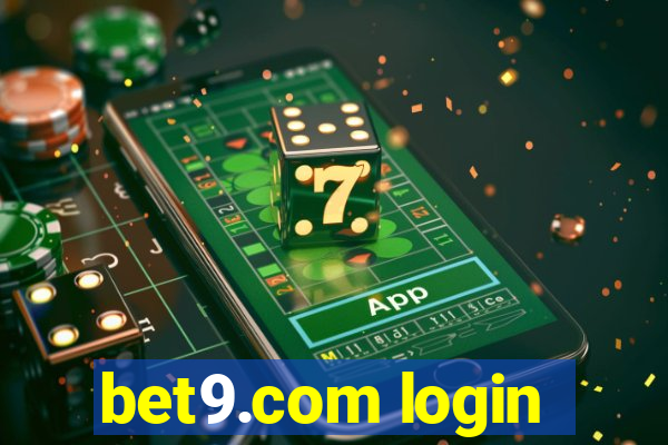 bet9.com login
