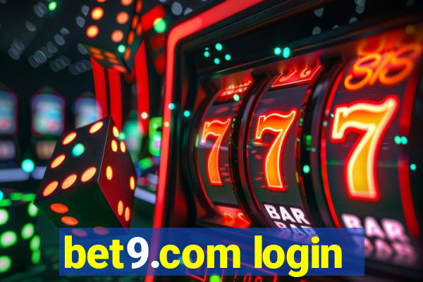 bet9.com login