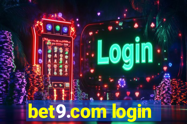 bet9.com login